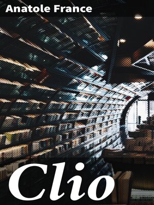 cover image of Clio